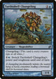 Turtleshell Changeling (94/301) (The List Reprints)