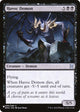 Havoc Demon (090/249) (The List Reprints)