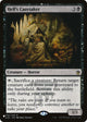 Hell's Caretaker (092/249) (The List Reprints)