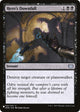 Hero's Downfall (120/277) (The List Reprints)