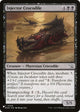Injector Crocodile (0329) (The List Reprints)