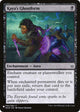 Kaya's Ghostform (094/264) (The List Reprints)