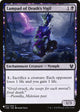 Lampad of Death's Vigil (103/254) (The List Reprints)
