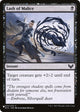 Lash of Malice (074/275) (The List Reprints)