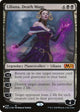 Liliana, Death Mage (328/274) (The List Reprints)