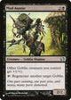 Mad Auntie (90/229) (The List Reprints)