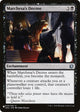 Marchesa's Decree (044/221) (The List Reprints)