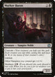 Markov Baron (0014) (The List Reprints)