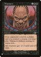Massacre (58/143) (The List Reprints)