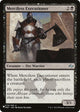 Merciless Executioner (076/185) (The List Reprints)