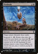 Mindstab (119/301) (The List Reprints)