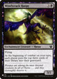 Mindwrack Harpy (276/254) (The List Reprints)