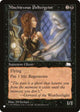 Mischievous Poltergeist (The List Reprints)