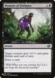 Moment of Defiance (108/012) (The List Reprints)