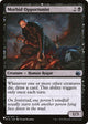 Morbid Opportunist (113/277) (The List Reprints)