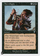 Necrologia (149/350) (The List Reprints)