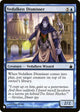 Vedalken Dismisser (73/306) (The List Reprints)