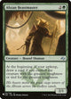 Abzan Beastmaster (119/185) (The List Reprints)