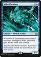Wake Thrasher (024/063) (The List Reprints)