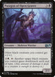 Paragon of Open Graves (111/269) (The List Reprints)