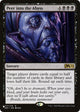 Peer into the Abyss (117/274) (The List Reprints)