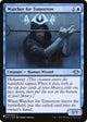 Watcher for Tomorrow (076/254) (The List Reprints)