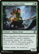 Argothian Opportunist (167/012) (The List Reprints)
