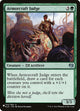 Armorcraft Judge (144/264) (The List Reprints)