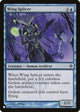 Wing Splicer (50/175) (The List Reprints)