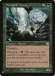 Arrogant Wurm (120/143) (The List Reprints)