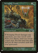 Avenging Druid (105/143) (The List Reprints)