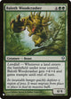 Baloth Woodcrasher (157/249) (The List Reprints)