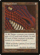 Dragon Mask (Visions)