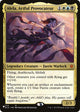 Alela, Artful Provocateur (324/269) (The List Reprints)
