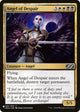 Angel of Despair (196/254) (The List Reprints)