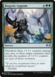 Biogenic Upgrade (123/259) (The List Reprints)