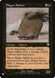 Plague Spitter (119/350) (The List Reprints)