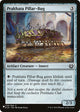 Prakhata Pillar-Bug (228/264) (The List Reprints)