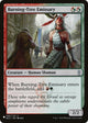 Burning-Tree Emissary (088/133) (The List Reprints)