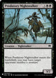 Predatory Nightstalker (134/325) (The List Reprints)