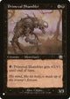 Primeval Shambler (152/350) (The List Reprints)