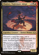 Chainer, Nightmare Adept (289/303) (The List Reprints)