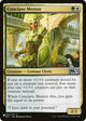 Conclave Mentor (216/274) (The List Reprints)