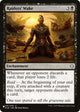 Raiders' Wake (116/279) (The List Reprints)