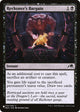 Reckoner's Bargain (120/302) (The List Reprints)