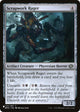 Scrapwork Rager (123/012) (The List Reprints)