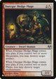 Duergar Hedge-Mage (137/180) (The List Reprints)
