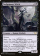 Sedgemoor Witch (086/275) (The List Reprints)