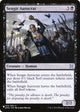 Sengir Autocrat (105/249) (The List Reprints)