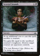Severed Strands (085/259) (The List Reprints)